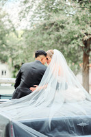 Mary + Daniel