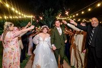 Sparklers & Party