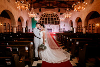 Stephanie & Sebastian