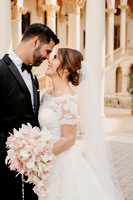 Kristina & Javier