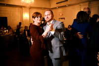 Reception  Party + Bubbles