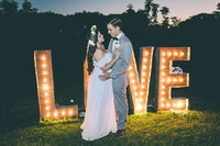 Leidy & Pedro