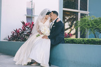 Ericka & David