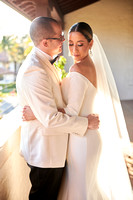 2nd Shooter: Details + Formals + Cocktail Hour & Reception