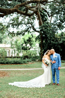 Jeannine + Nicholas
