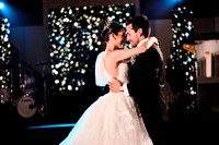 Decor and Reception