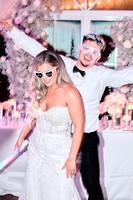 2nd Shooter: Reception + Party