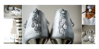 Brenda & Poly Wedding Album