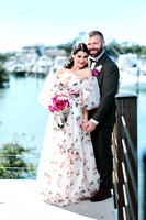 Nathalie + Michael