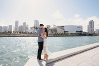 Alyse & Christian