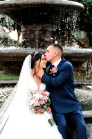Nathalie & Alejandro