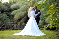 Mercy & Michael Post