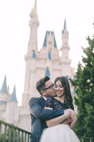 Annelise & Anthony