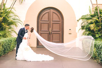 Lourdes & Christopher