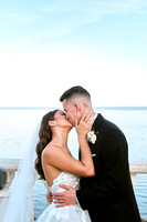 Amanda + Hugo