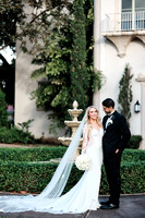 Caitlin & Jorge