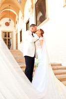 Kristine & Brian