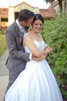 Arlene & Brent