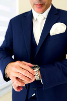 Groom Getting ready (2nd shooter)