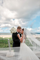 Sarina & Stewart