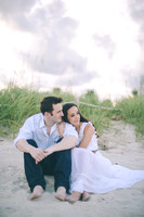 Desiree & Andrew E-session