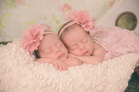 Christina & Carolina