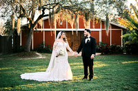 Formals + Details + Cocktail hour