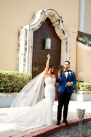 Portraits and Decor