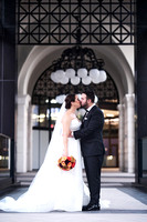 Liana & Chris