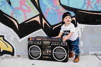 Mason Madelyn