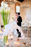 Camila + Javier