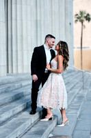 Lauryn & Mike