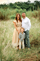 Nicole Family 2024 Field