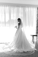Getting Ready + Portraits