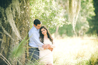 Joanna & Derek