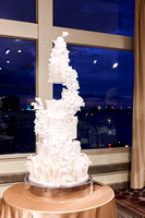 Cocktail Hour & Decor (2nd Shooter)