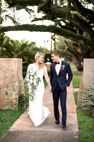 Stephanie & JC