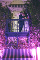 Yesenia & John
