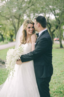 Vanessa & Andy