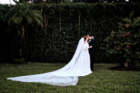Daniela + Brett