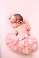 Mila Elizabeth