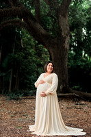 Cristina Maternity
