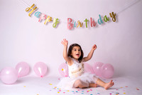 Olivia Susell 2yr