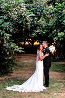 Edy Carina & Garrett