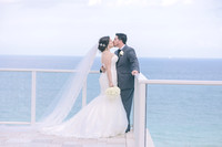 Arleen & Daniel