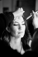 Getting Ready + First Looks + Bridal & Groom Portraits + Details