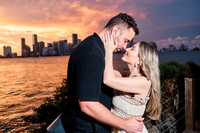 Ashley & Kevin's Proposal
