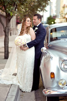 Joyce & Alberto