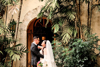 Nicole & Danny Villa woodbine