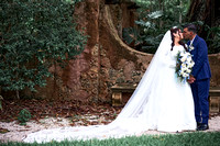 Church and Coral Gables Portraits
